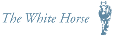 Logo for The White Horse, Brancaster Staithe