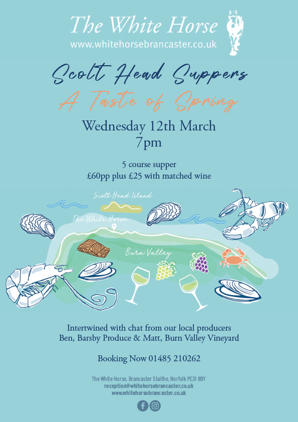 116328 Poster (Scolt Head Supper) V2 1