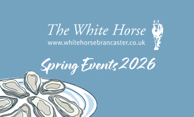 TWH Spring Events Card