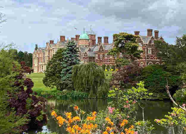 North Norfolk Places To Visit 7