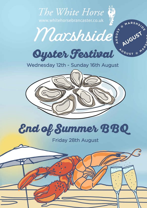 TWH August Oyster BBQ Low