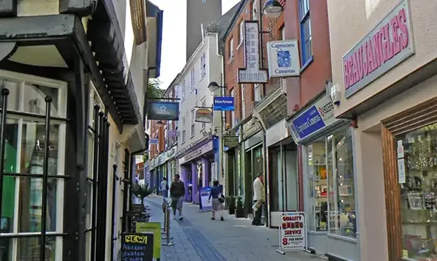 Shop 1