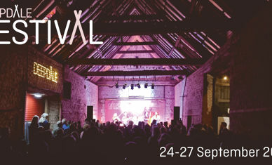 Deepdale Festival Header 2026