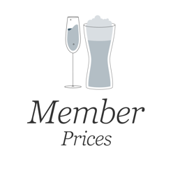 The White Horse Member Prices Light