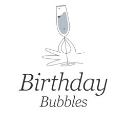 The White Horse Birthday Bubbles Light