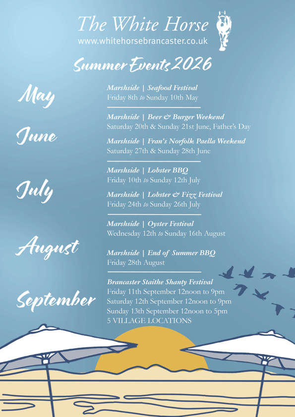 TWH Summer Events (2)