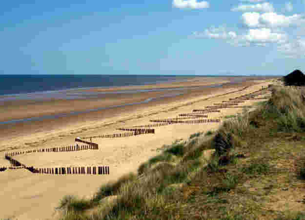 North Norfolk Places To Visit 12