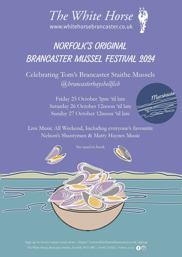 TWH Mussell Festival Low