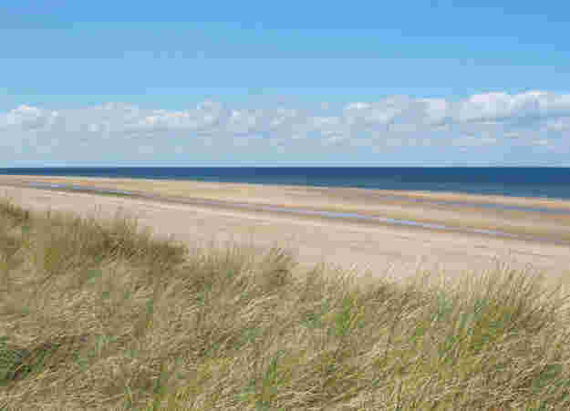 North Norfolk Places To Visit 2
