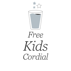 The White Horse Kids Cordial Light
